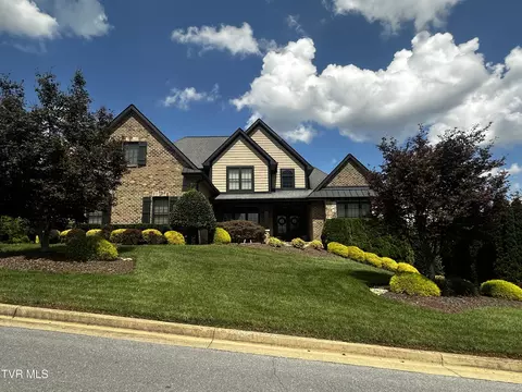 2214 Sawyers Pond Rd Drive Johnson City Tn 37604, Johnson City, TN 37604