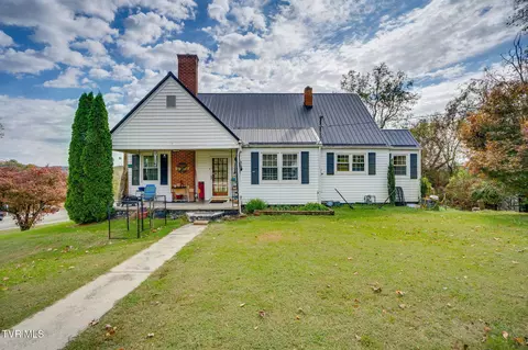 111 Old Stage Road Surgoinsville Tn 37873, Surgoinsville, TN 37873