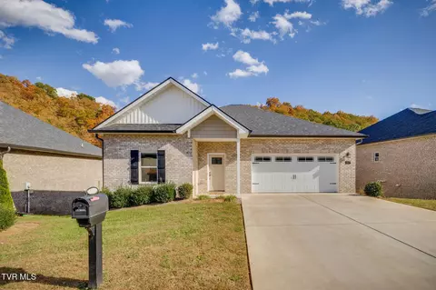 217 Quiet Stroll Lane Johnson City Tn 37615, Johnson City, TN 37615