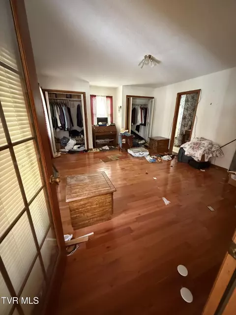 Bedroom - 312 Lee Avenue Erwin Tn 37650, Erwin, TN 37650 photo 2 of 2