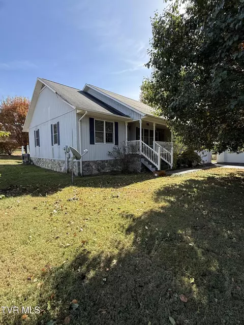 312 Lee Avenue Erwin Tn 37650, Erwin, TN 37650