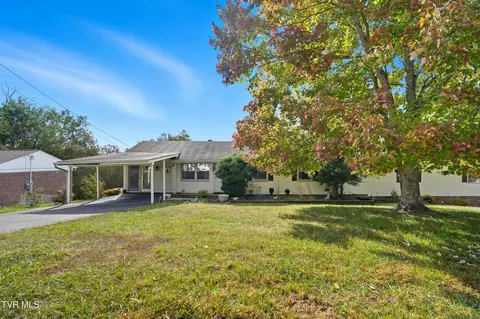 3500 Rustic Hills Drive Kingsport Tn 37660, Kingsport, TN 37660