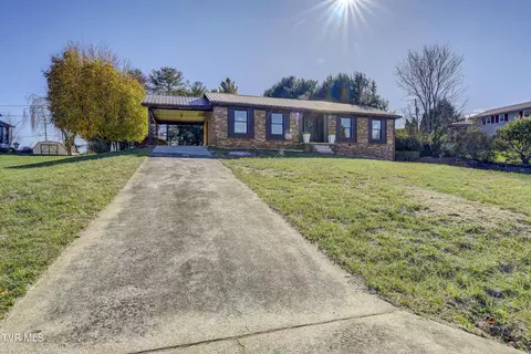 508 Carolina Street Church Hill Tn 37642, Church Hill, TN 37642
