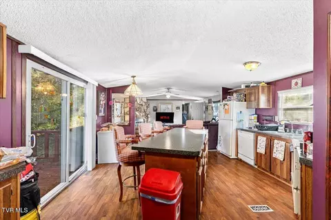 Kitchen - 1104 Rittertown Road Hampton Tn 37658, Hampton, TN 37658 photo 4 of 4