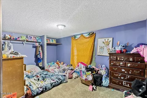 Bedroom - 1104 Rittertown Road Hampton Tn 37658, Hampton, TN 37658 photo 4 of 4
