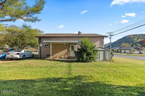Exterior - 1104 Rittertown Road Hampton Tn 37658, Hampton, TN 37658 photo 3 of 6