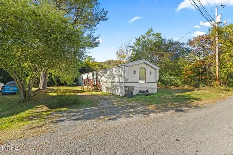 Exterior - 1104 Rittertown Road Hampton Tn 37658, Hampton, TN 37658 photo 6 of 6