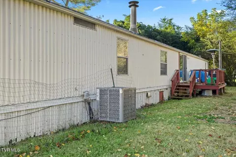 Exterior - 1104 Rittertown Road Hampton Tn 37658, Hampton, TN 37658 photo 5 of 6