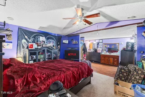 Bedroom - 1104 Rittertown Road Hampton Tn 37658, Hampton, TN 37658 photo 2 of 4