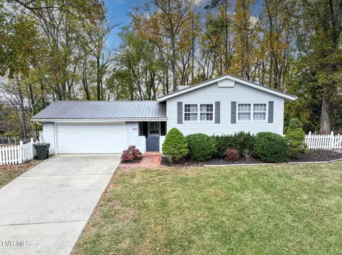 1814 Brentwood Drive Greeneville Tn 37743, Greeneville, TN 37743