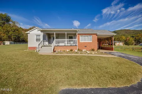 185 Banjo Drive Hiltons Va 24258, Hiltons, VA 24258