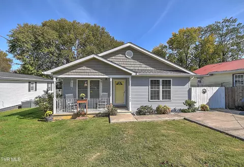 722 S Watauga Avenue Elizabethton Tn 37643, Elizabethton, TN 37643