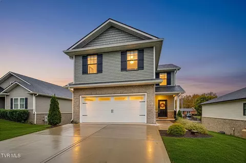35 Palmetto Court Johnson City Tn 37615, Johnson City, TN 37615