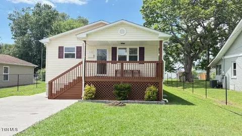 1648 G Street Kingsport Tn 37664, Kingsport, TN 37664