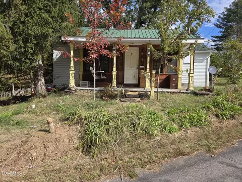 140 New Street Jonesborough Tn 37659, Jonesborough, TN 37659