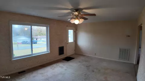 Living - 111 Myrtle Avenue Erwin Tn 37650, Erwin, TN 37650 photo 5 of 10