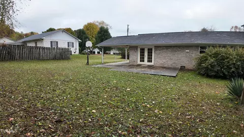Exterior - 111 Myrtle Avenue Erwin Tn 37650, Erwin, TN 37650 photo 7 of 10