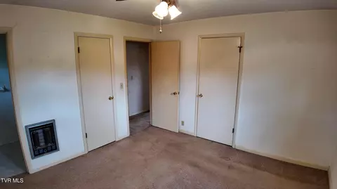 Bedroom - 111 Myrtle Avenue Erwin Tn 37650, Erwin, TN 37650 photo 3 of 12
