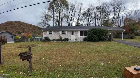 Exterior - 111 Myrtle Avenue Erwin Tn 37650, Erwin, TN 37650 photo 1 of 10