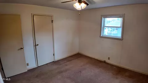 Bedroom - 111 Myrtle Avenue Erwin Tn 37650, Erwin, TN 37650 photo 4 of 12