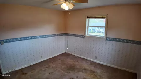 Bedroom - 111 Myrtle Avenue Erwin Tn 37650, Erwin, TN 37650 photo 12 of 12