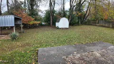Exterior - 111 Myrtle Avenue Erwin Tn 37650, Erwin, TN 37650 photo 5 of 10