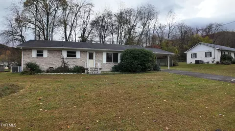 Exterior - 111 Myrtle Avenue Erwin Tn 37650, Erwin, TN 37650 photo 2 of 10