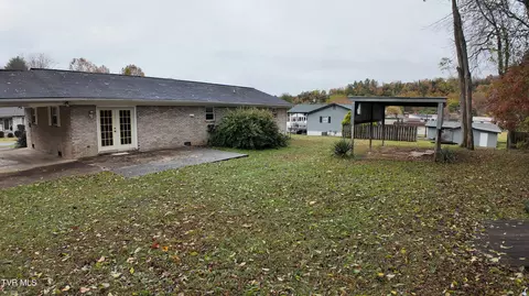 Exterior - 111 Myrtle Avenue Erwin Tn 37650, Erwin, TN 37650 photo 10 of 10