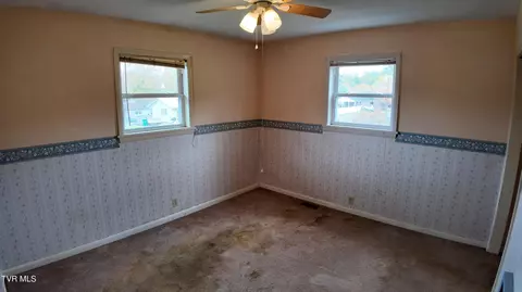 Bedroom - 111 Myrtle Avenue Erwin Tn 37650, Erwin, TN 37650 photo 9 of 12