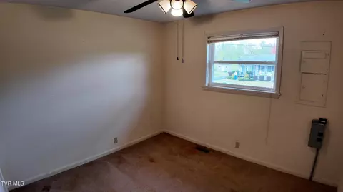 Bedroom - 111 Myrtle Avenue Erwin Tn 37650, Erwin, TN 37650 photo 5 of 12