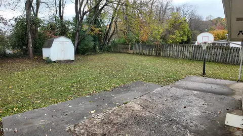 Exterior - 111 Myrtle Avenue Erwin Tn 37650, Erwin, TN 37650 photo 4 of 10