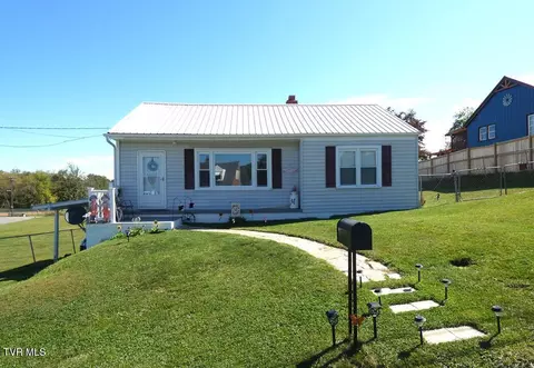 855 Goolsby Street Marion Va 24354, Marion, VA 24354