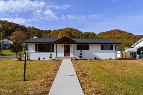 301 El Paso Drive Bristol Tn 37620, Bristol, TN 37620