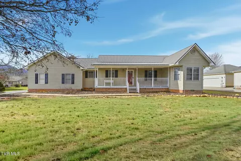 123 Eastland Drive Elizabethton Tn 37643, Elizabethton, TN 37643