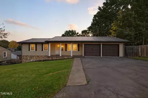 2850 Ashley Street Kingsport Tn 37664, Kingsport, TN 37664