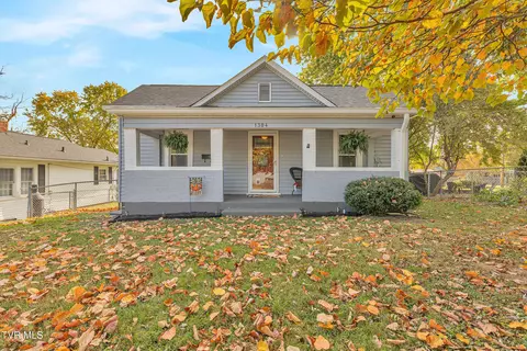 1304 E Chilhowie Avenue Johnson City Tn 37601, Johnson City, TN 37601