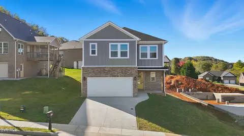 1809 Top Sail Court Kingsport Tn 37664, Kingsport, TN 37664