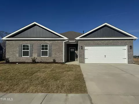 247 Artist Avenue Johnson City Tn 37615, Johnson City, TN 37615
