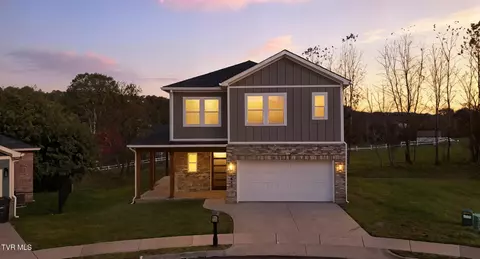1846 Top Sail Court Kingsport Tn 37664, Kingsport, TN 37664