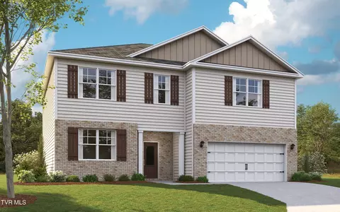 241 Artist Avenue Johnson City Tn 37615, Johnson City, TN 37615