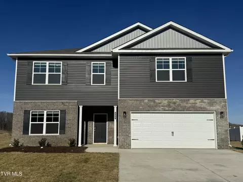 249 Artist Avenue Johnson City Tn 37615, Johnson City, TN 37615