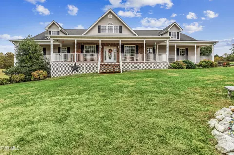 395 Old Mill Road Blountville Tn 37617, Blountville, TN 37617