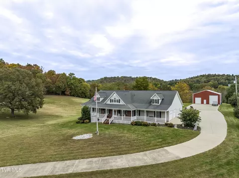 395 Old Mill Road Blountville Tn 37617, Blountville, TN 37617