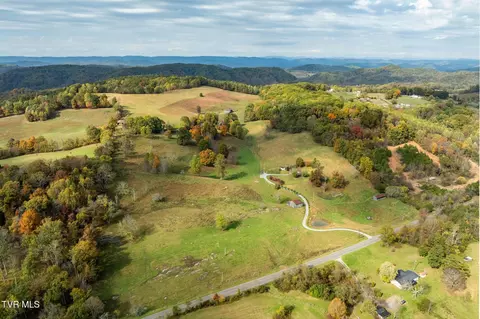 View/Area - 348 Clinch Valley Road Eidson Tn 37731, Eidson, TN 37731 photo 3 of 4