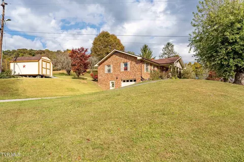 Exterior - 348 Clinch Valley Road Eidson Tn 37731, Eidson, TN 37731 photo 14 of 37