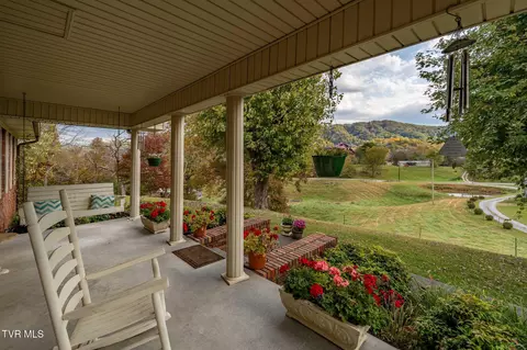 Exterior - 348 Clinch Valley Road Eidson Tn 37731, Eidson, TN 37731 photo 23 of 37