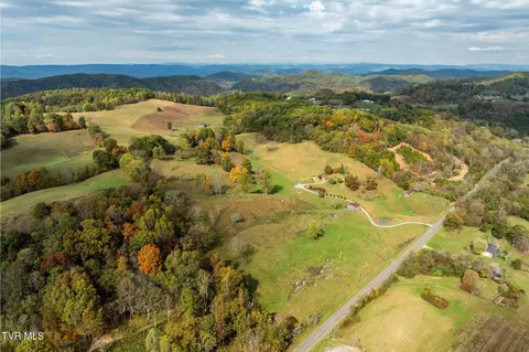 View/Area - 348 Clinch Valley Road Eidson Tn 37731, Eidson, TN 37731 photo 2 of 4