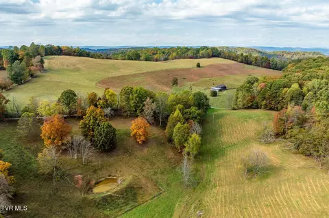 Exterior - 348 Clinch Valley Road Eidson Tn 37731, Eidson, TN 37731 photo 12 of 37