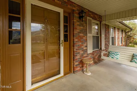 Exterior - 348 Clinch Valley Road Eidson Tn 37731, Eidson, TN 37731 photo 24 of 37