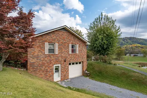 Exterior - 348 Clinch Valley Road Eidson Tn 37731, Eidson, TN 37731 photo 34 of 37